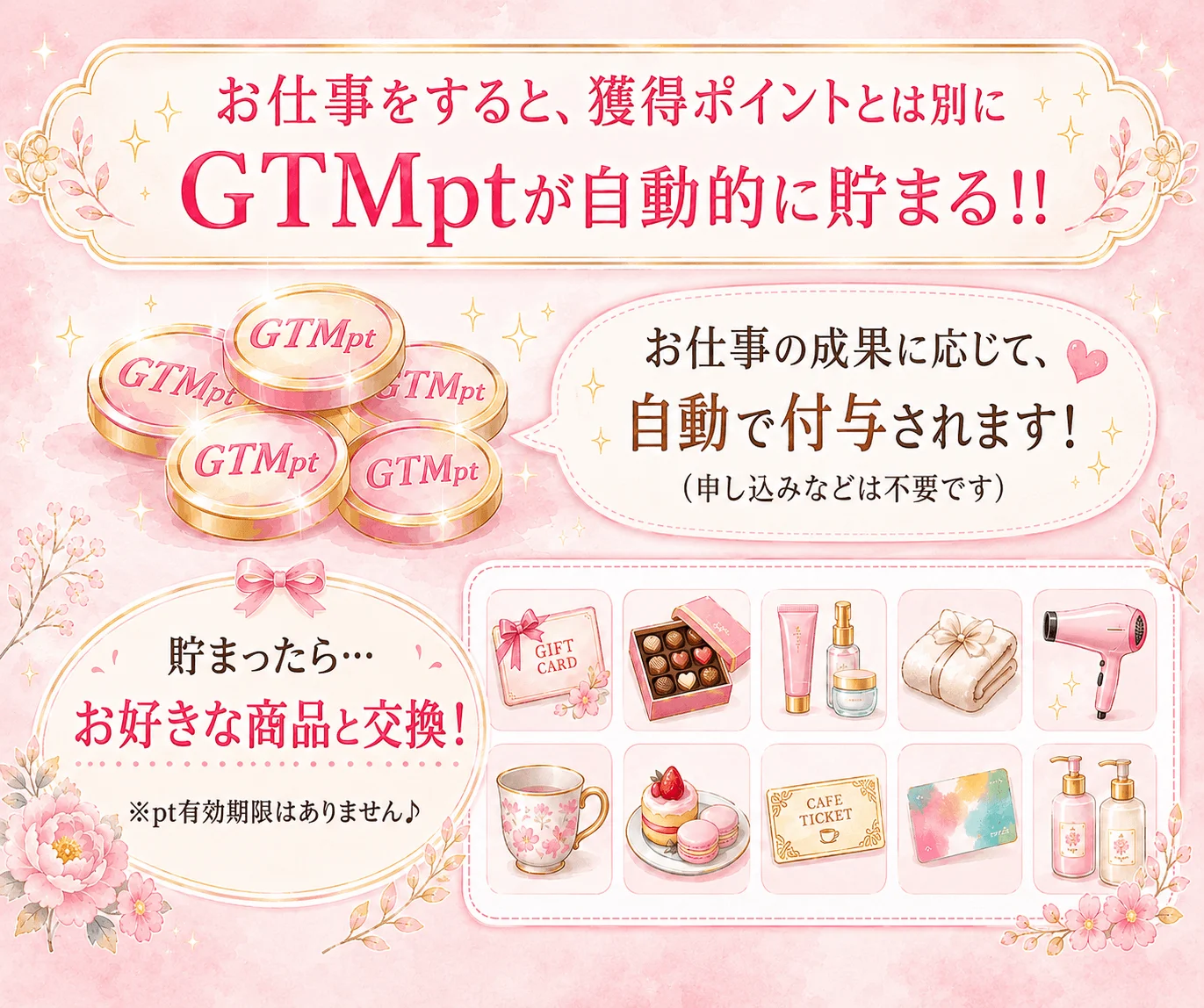 PTサービス